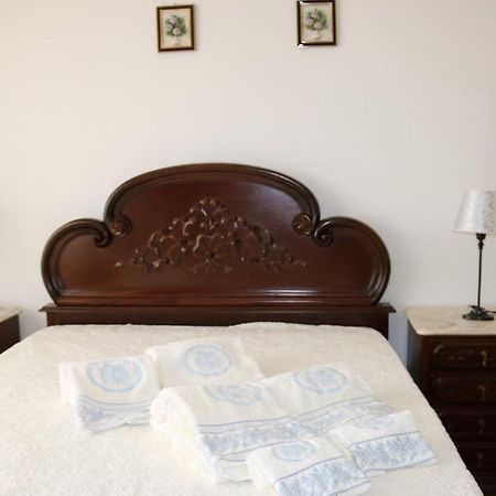 Casa Areal Villa Nazare Luaran gambar
