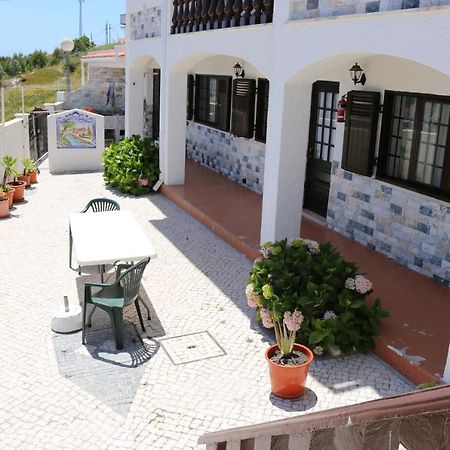 Casa Areal Villa Nazare Luaran gambar