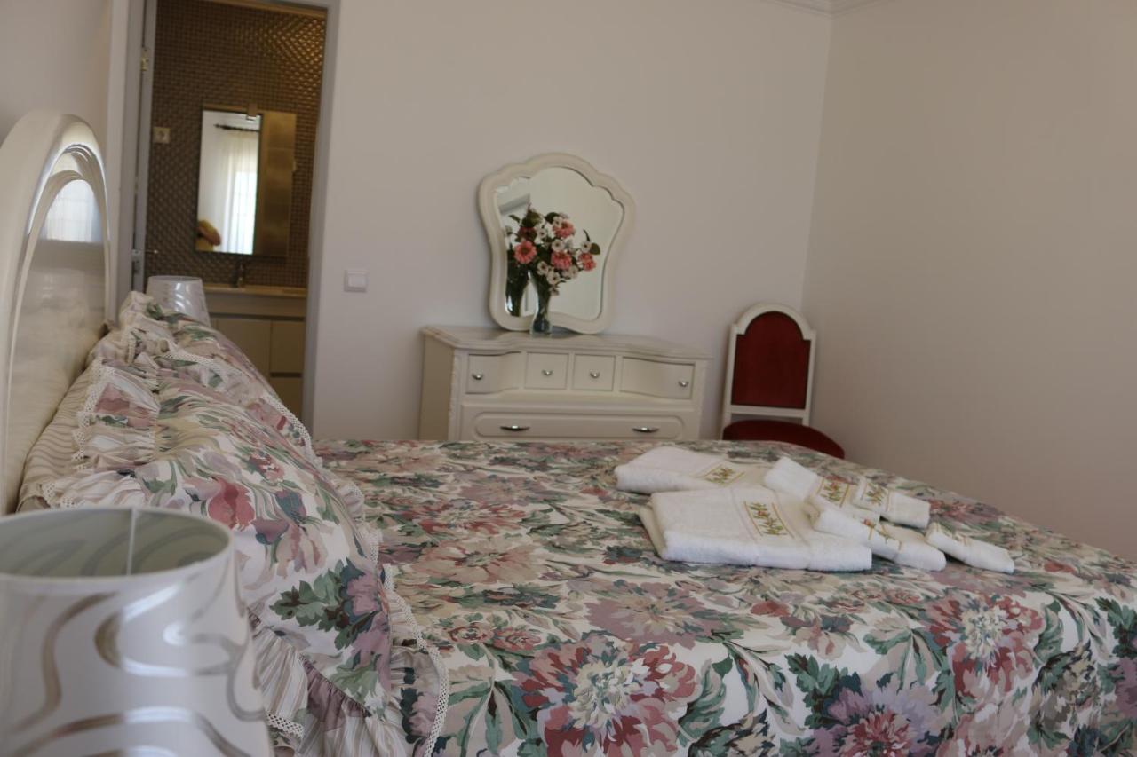 Casa Areal Villa Nazare Luaran gambar