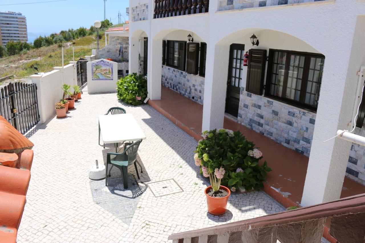 Casa Areal Villa Nazare Luaran gambar