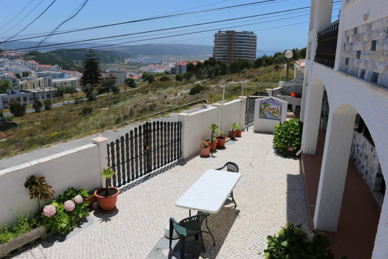 Casa Areal Villa Nazare Luaran gambar