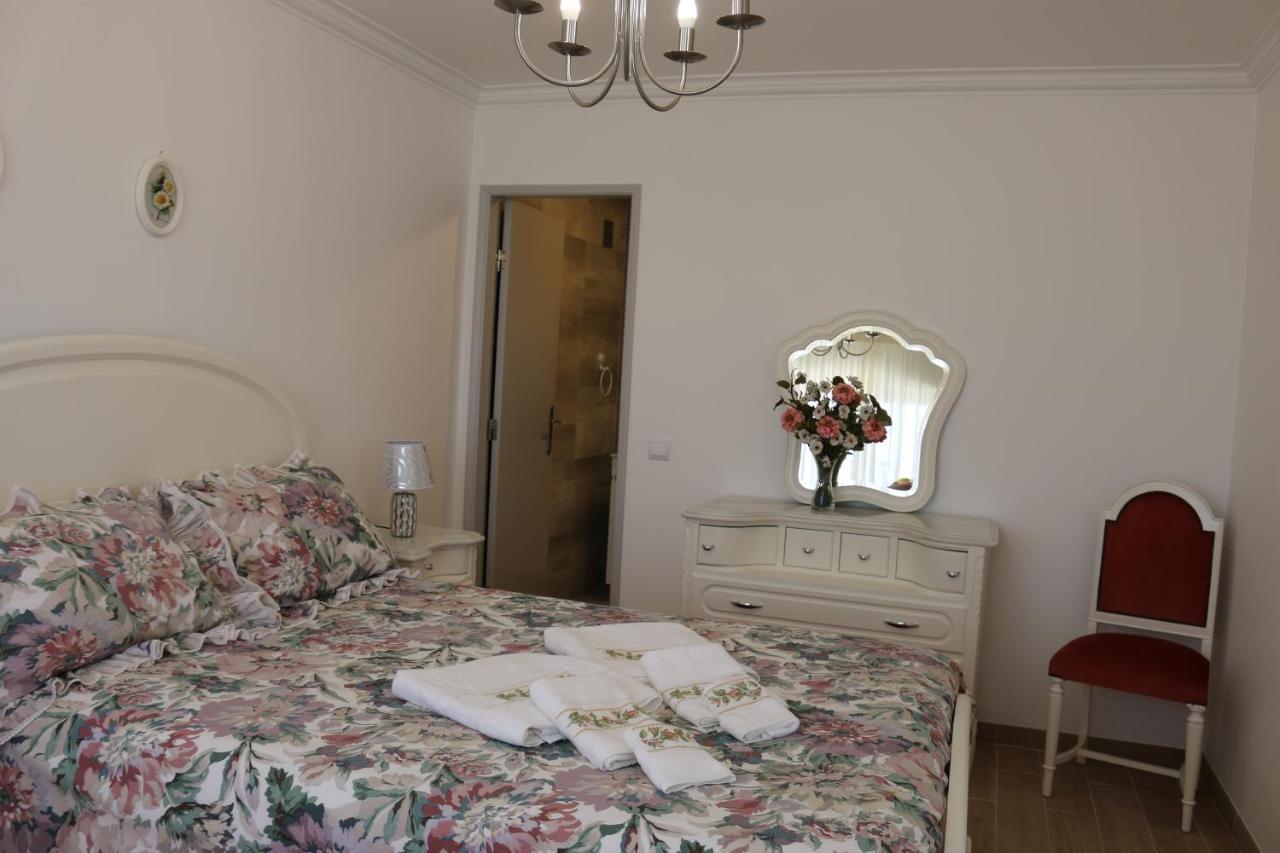 Casa Areal Villa Nazare Luaran gambar
