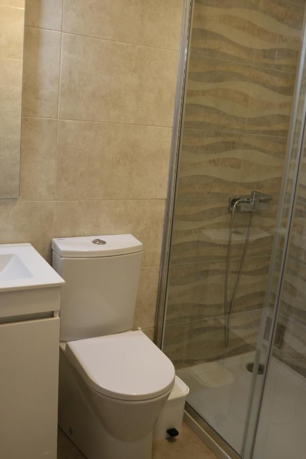 Casa Areal Villa Nazare Luaran gambar