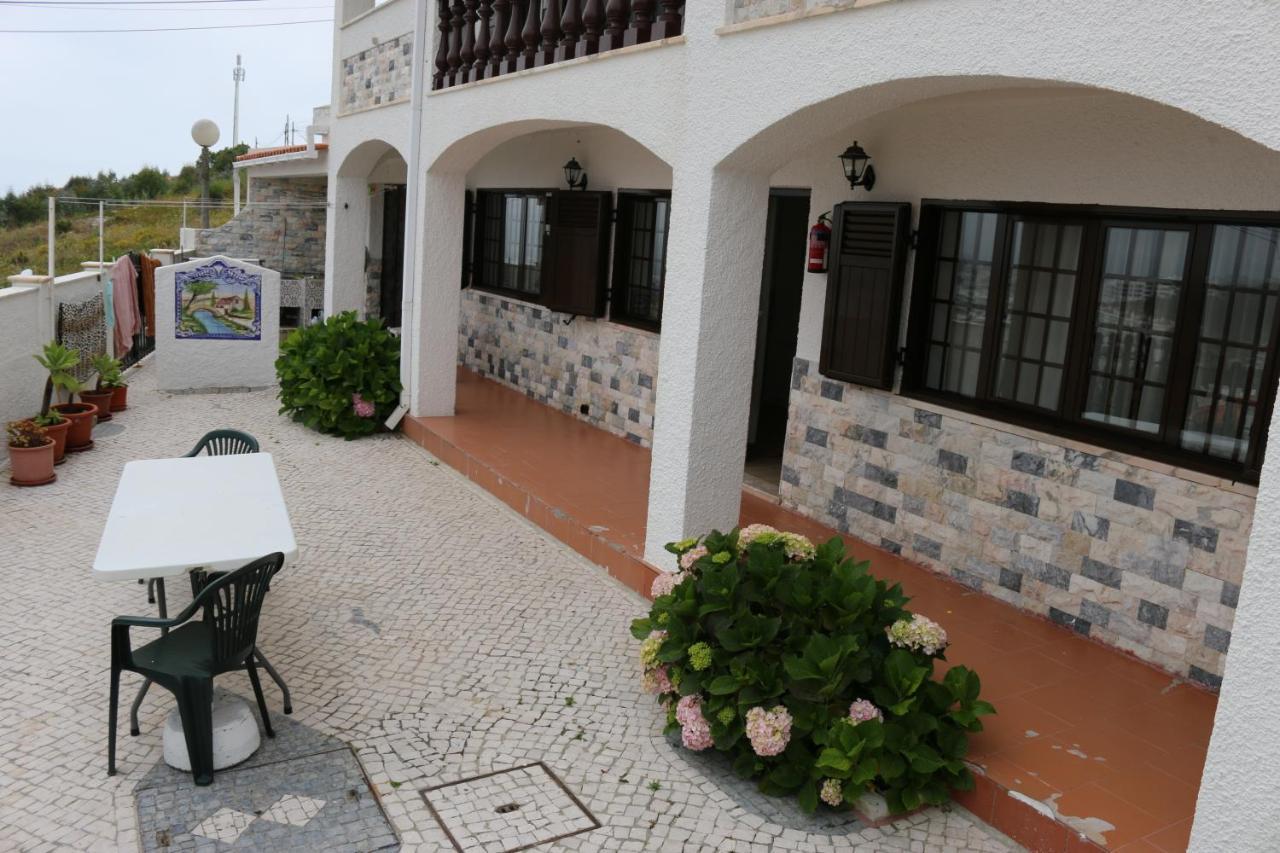 Casa Areal Villa Nazare Luaran gambar