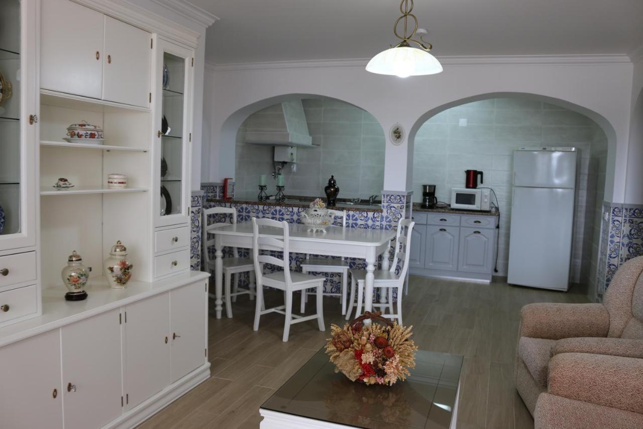 Casa Areal Villa Nazare Luaran gambar