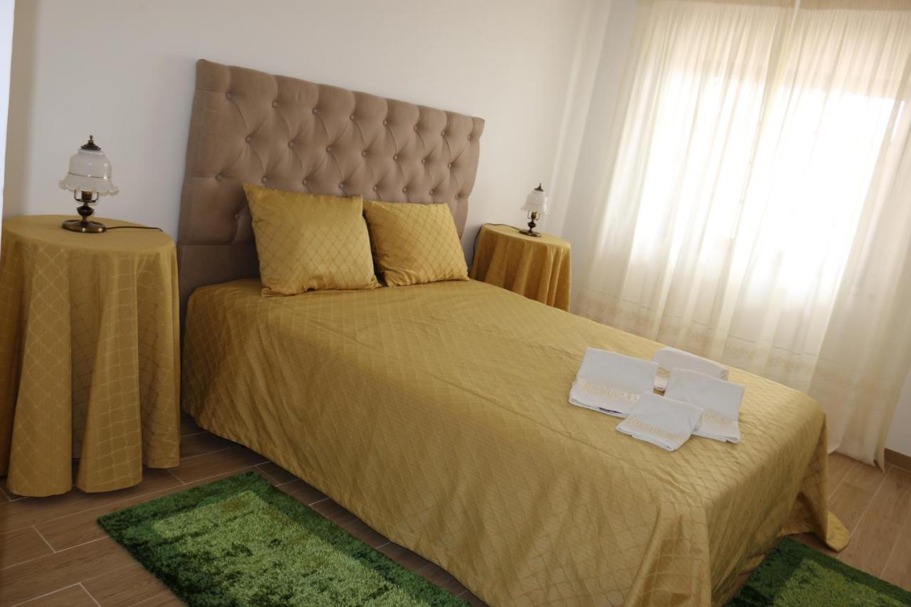 Casa Areal Villa Nazare Luaran gambar