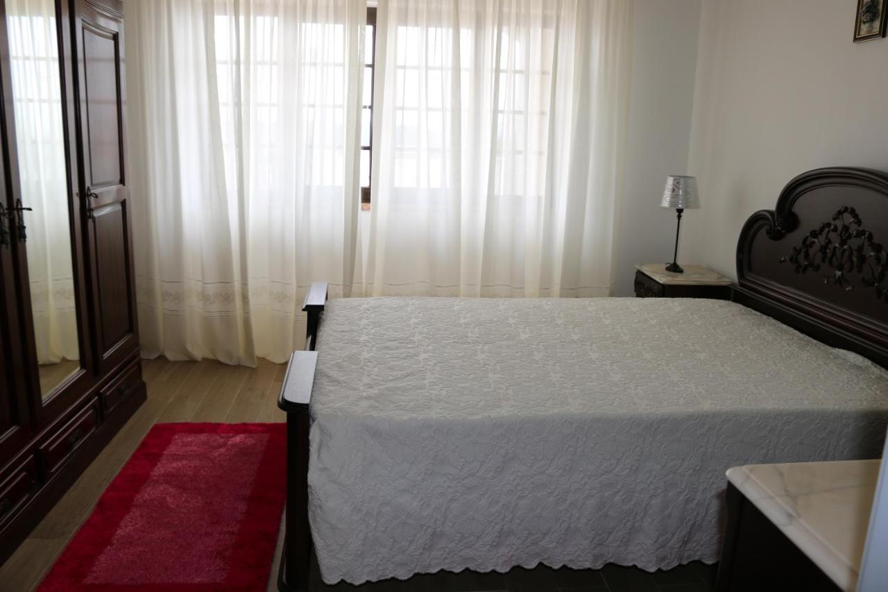 Casa Areal Villa Nazare Luaran gambar