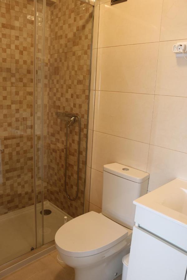 Casa Areal Villa Nazare Luaran gambar