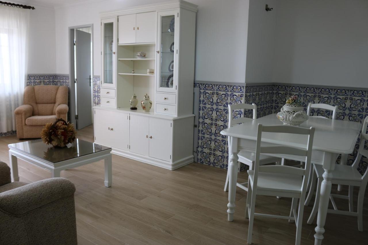 Casa Areal Villa Nazare Luaran gambar