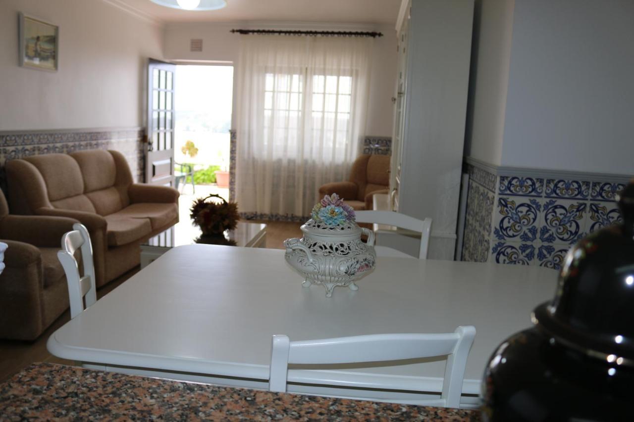 Casa Areal Villa Nazare Luaran gambar